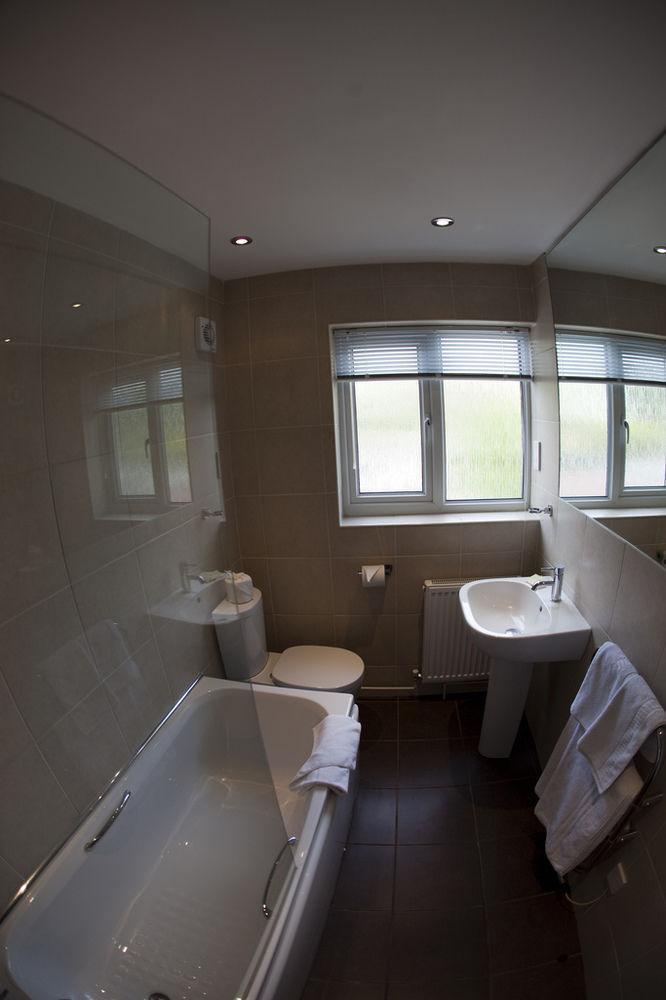 Brentwood Guest House Hotel Экстерьер фото