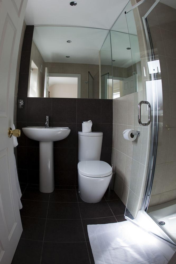 Brentwood Guest House Hotel Экстерьер фото